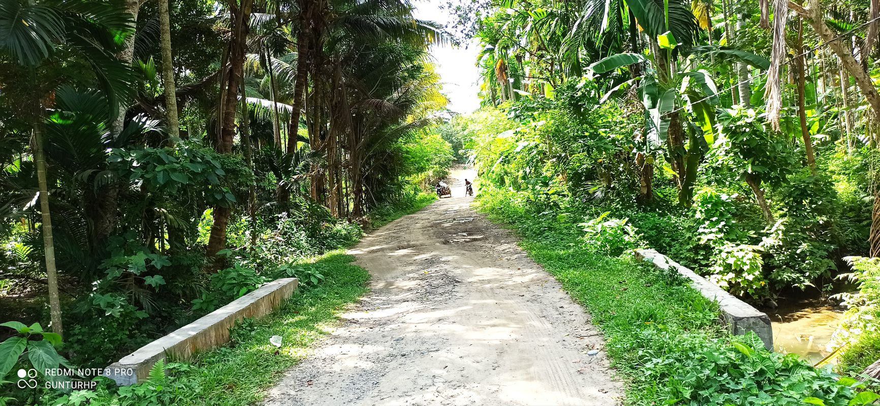 Jalan Professor A. Majid Ibrahim 4, Kota Juang to Jalan Professor A. Majid Ibrahim 4, Kota Juang