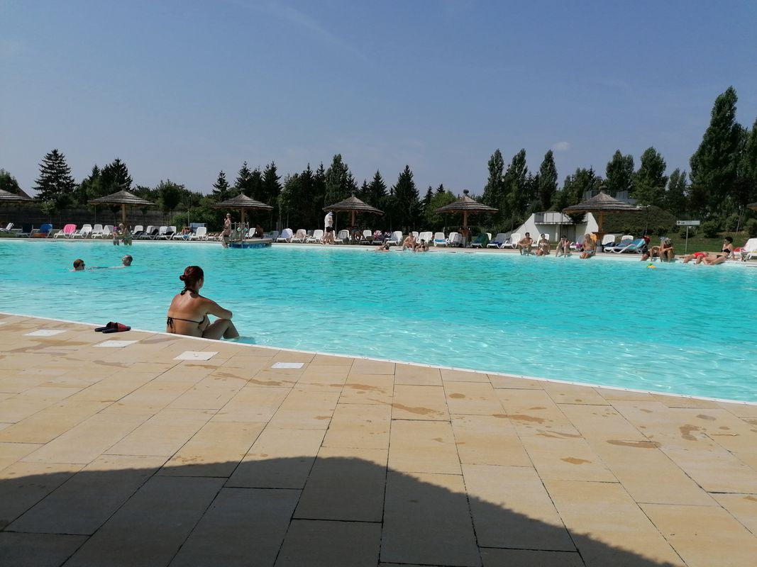 körment therme