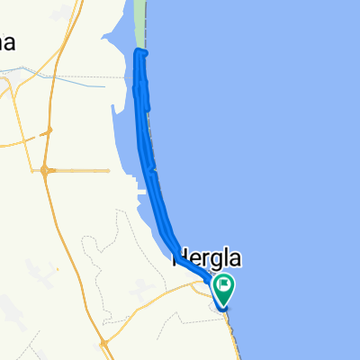 De Unnamed Road à Unnamed Road