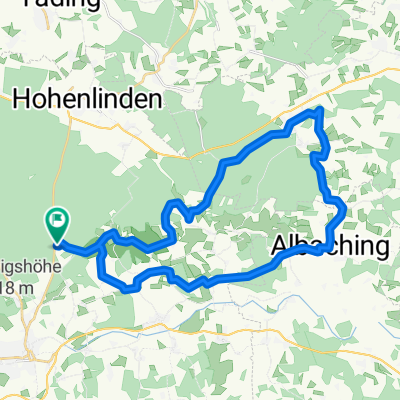 3-Landkreis-Tour