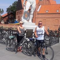 Starowiejska 33, Władysławowo do Starowiejska 32, Władysławowo