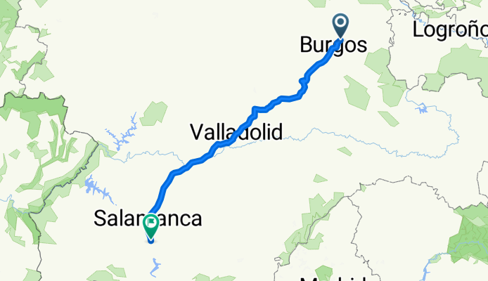 Diese Route in Bikemap Web öffnen