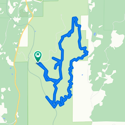 LL stub loop