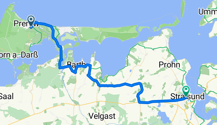 Prerow-HST