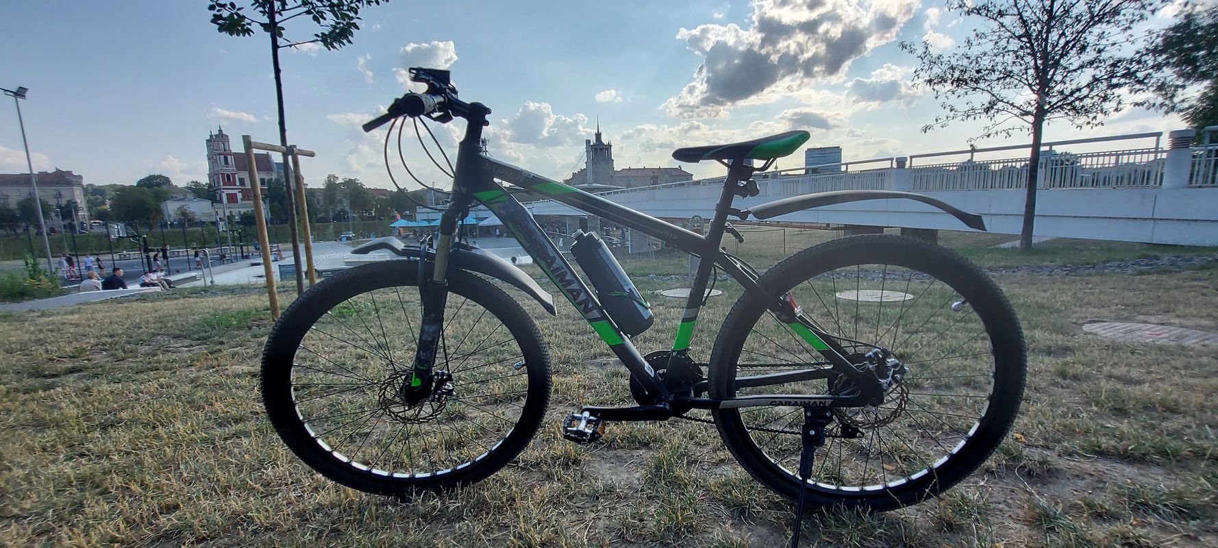 От Sibiro gatvė, Vilnius до Sibiro gatvė