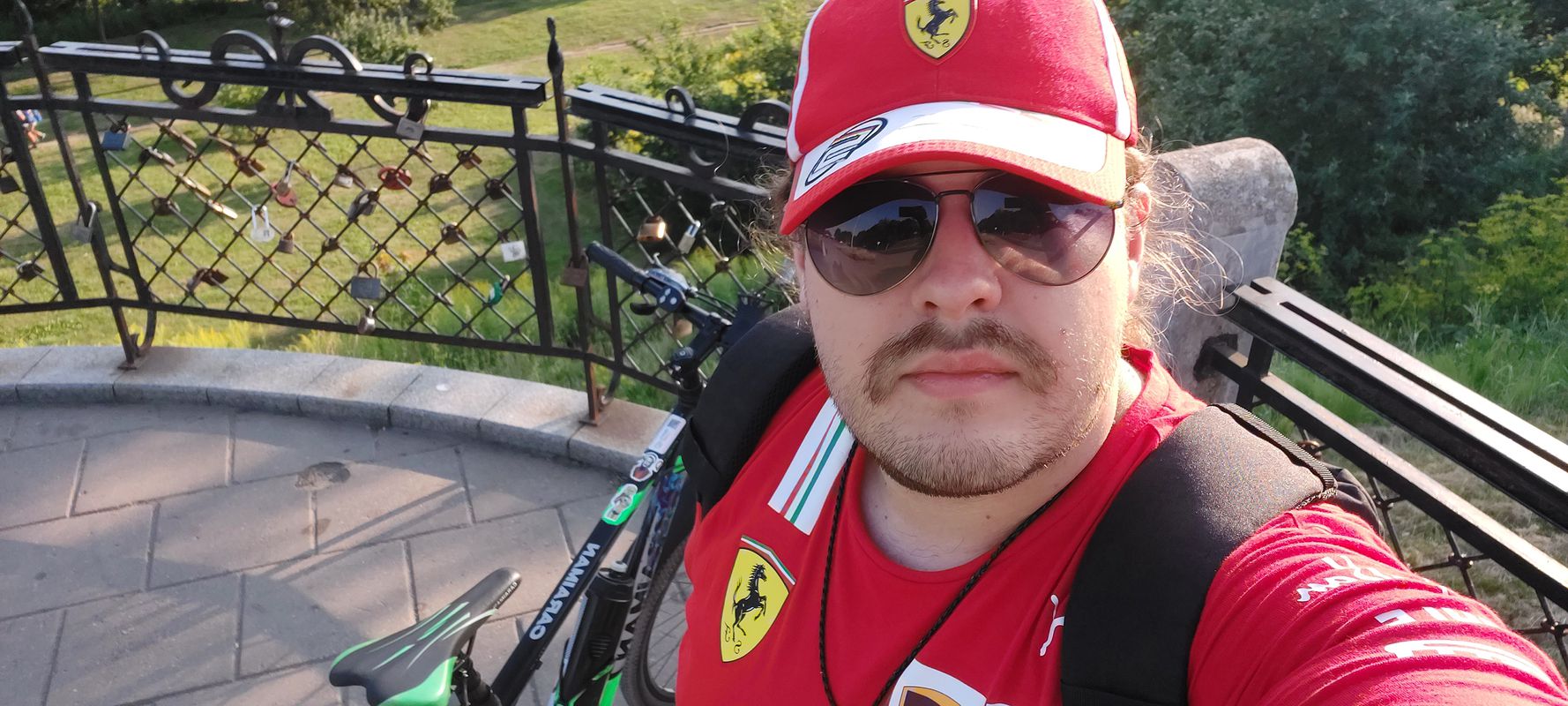 От Sibiro gatvė, Vilnius до Sibiro gatvė