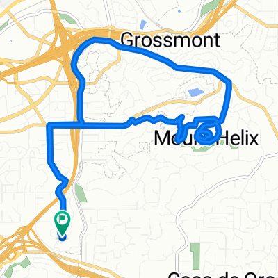 Spring Valley Cycling