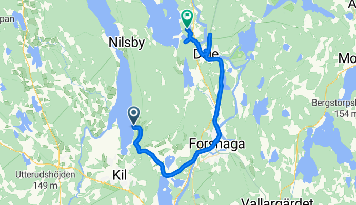 Diese Route in Bikemap Web öffnen
