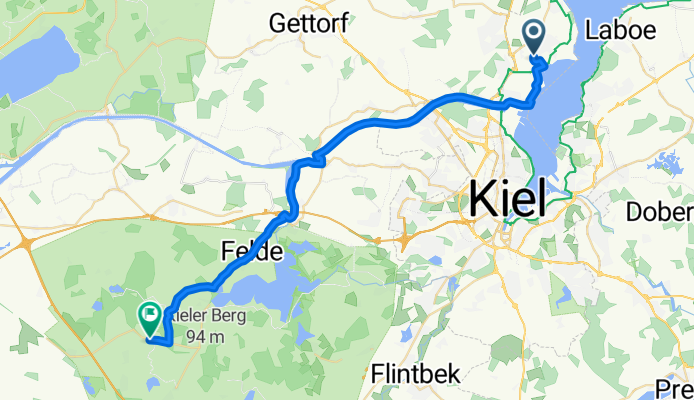 Diese Route in Bikemap Web öffnen