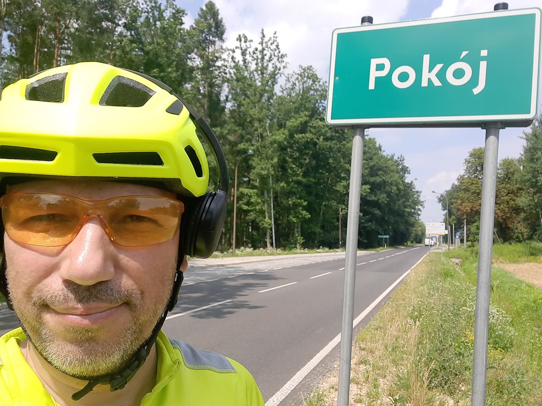 Wrocławska, Oleśnica do Wędkarska, Turawa