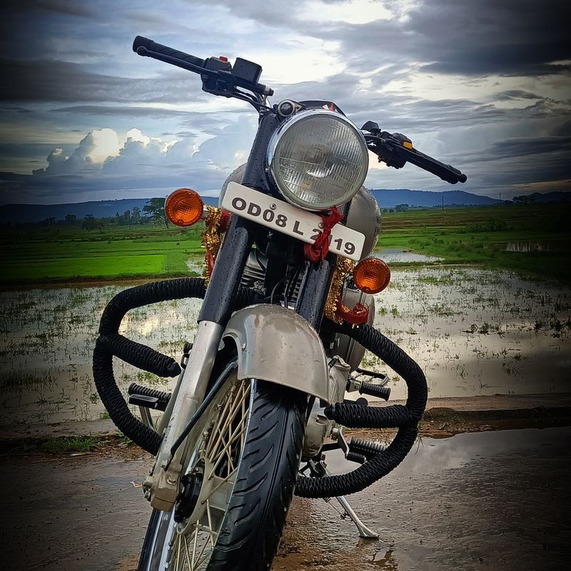Jeypore - Bhawanipatna - Balangir - Bargarh Highway, Kandha Bando pala to Jeypore - Bhawanipatna - Balangir - Bargarh Highway, Kandha Bando pala