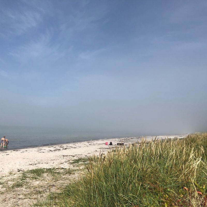 Klitgårdsvej, Samsø nach Klitgårdsvej, Samsø