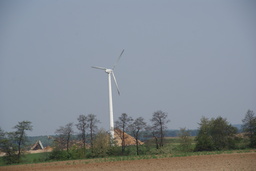 Punto saliente 2 lungo il percorso Bikemap "Do Częstochowy"