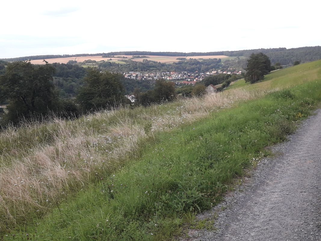 Mömlingen