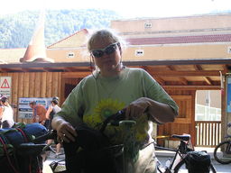 Atrakcja 5 na trasie Bikemap „Duna  2010 - 1.nap”