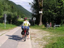 Atrakcja 6 na trasie Bikemap „Duna  2010 - 1.nap”