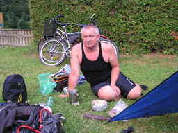 Atrakcja 7 na trasie Bikemap „Duna  2010 - 1.nap”