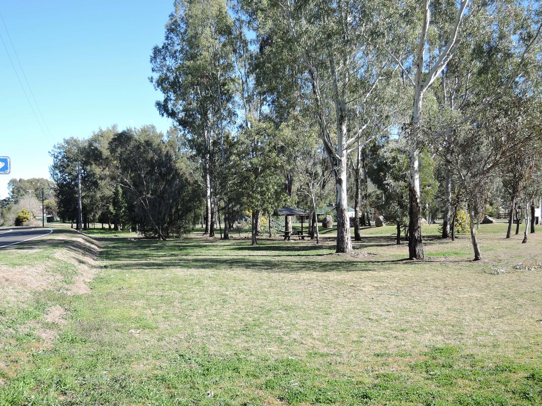 Werris Creek to Kootingal