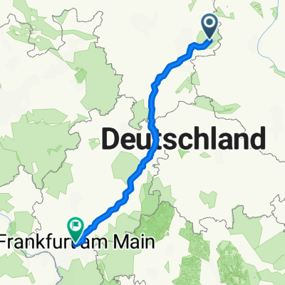 Frankfurt