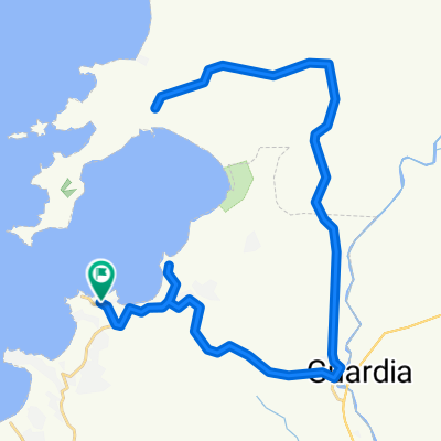 Occidental- Puerto Culebra - Occidental