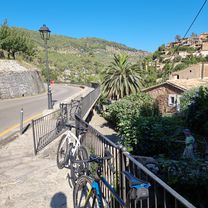 De Palma a Avinguda de Gabriel Roca 2B, Palma