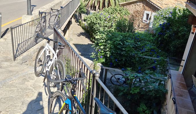 Foto 2 der Bikemap-Route "De Palma a Avinguda de Gabriel Roca 2B, Palma"