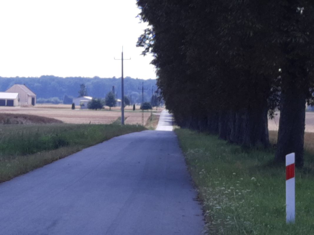 Żeglarska, Turawa do Lipińska, Chorzów