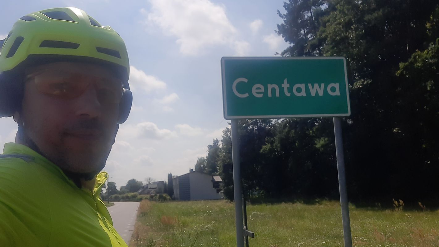 Żeglarska, Turawa do Lipińska, Chorzów