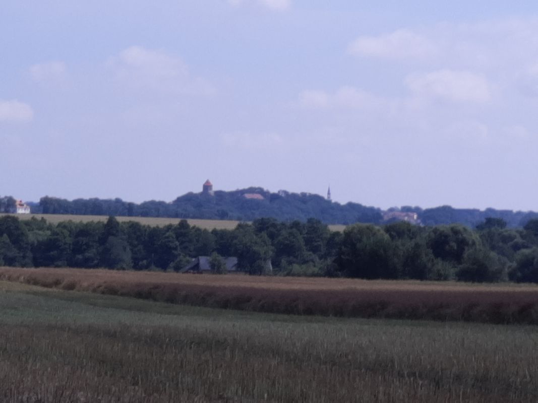 Żeglarska, Turawa do Lipińska, Chorzów