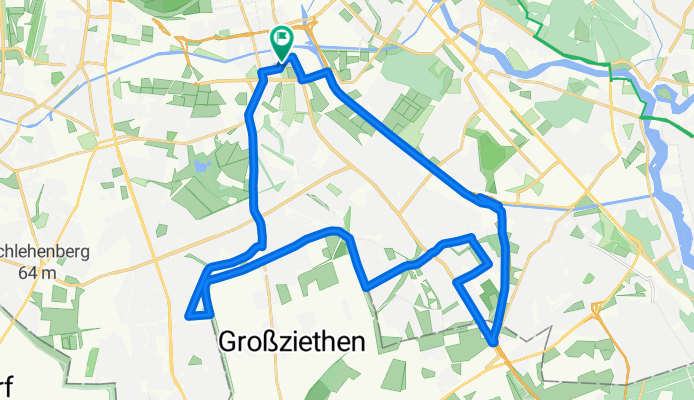 berlin süd