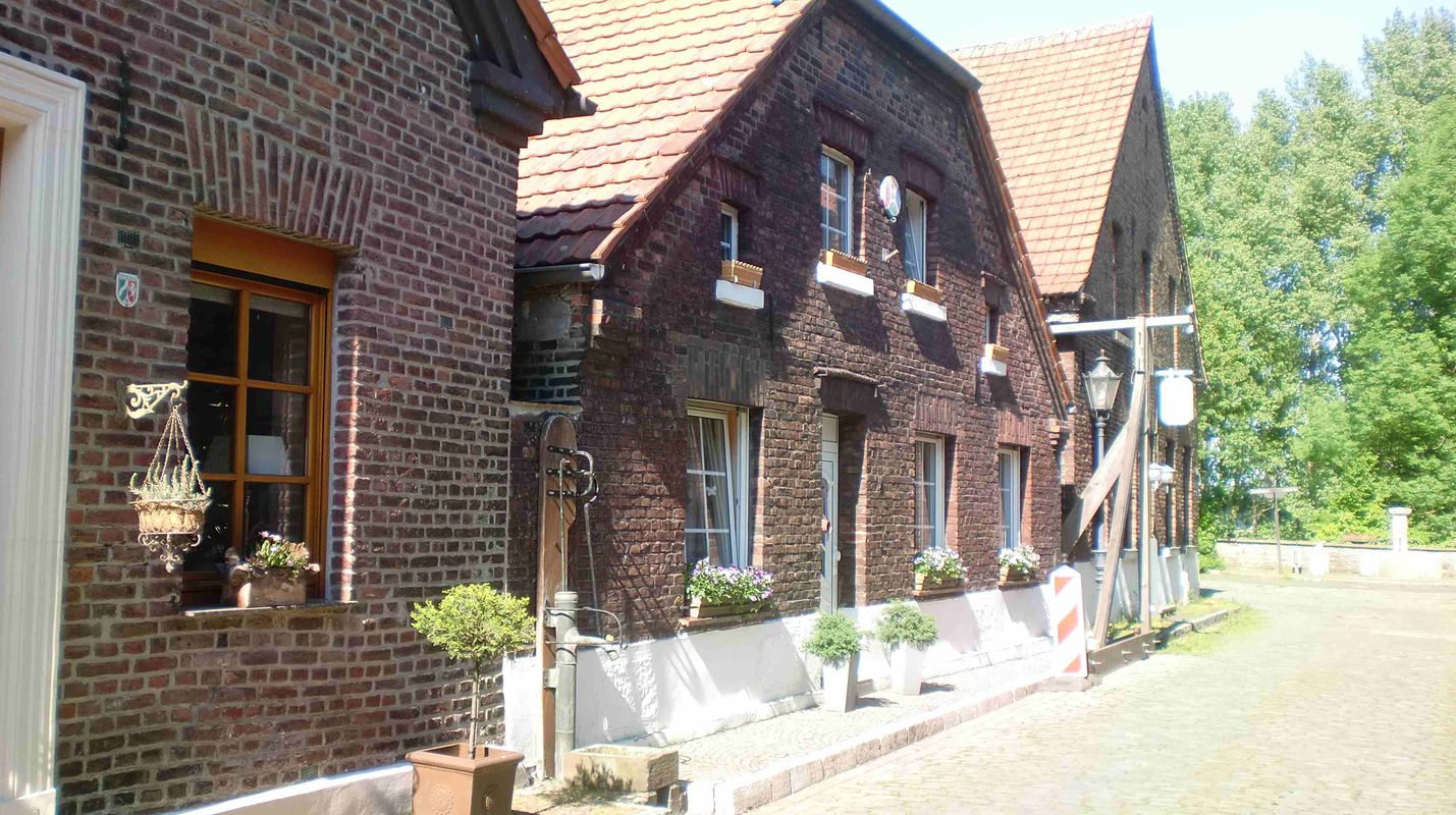 NR848: An Lippe und Kanal bei Krudenburg