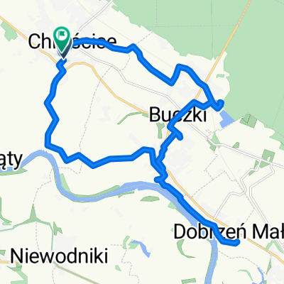 Korfantego 8, Chróścice do Reka 13, Chróścice