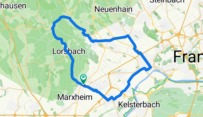 Diese Route in Bikemap Web öffnen