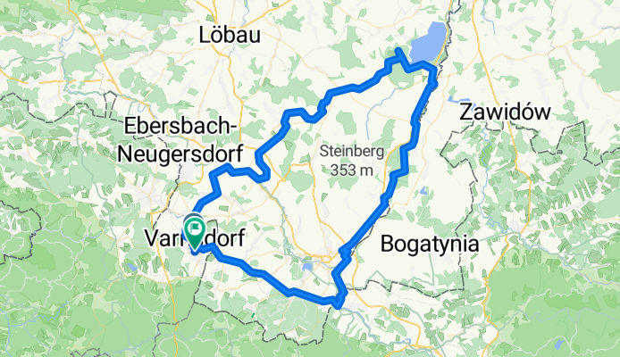 Diese Route in Bikemap Web öffnen