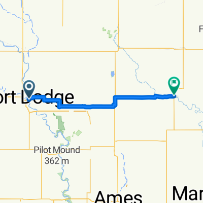 Fort Dodge Cycling
