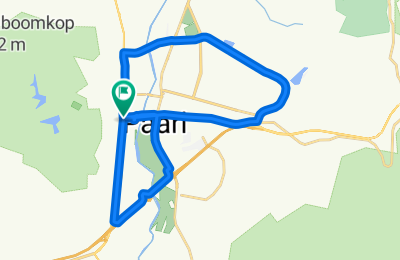 Open this route in the Bikemap app