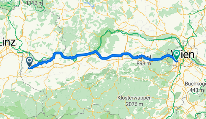 Diese Route in Bikemap Web öffnen
