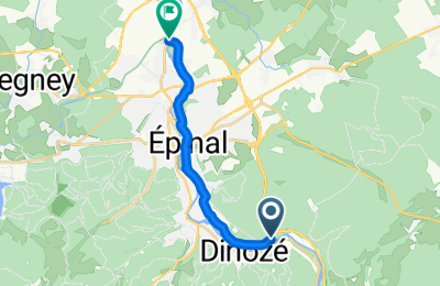 Open this route in the Bikemap app