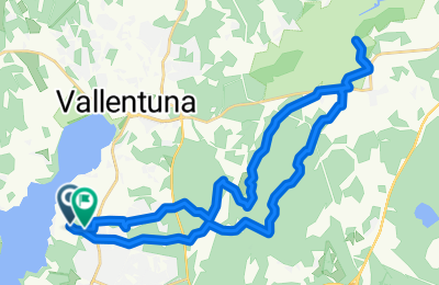 Open this route in the Bikemap app