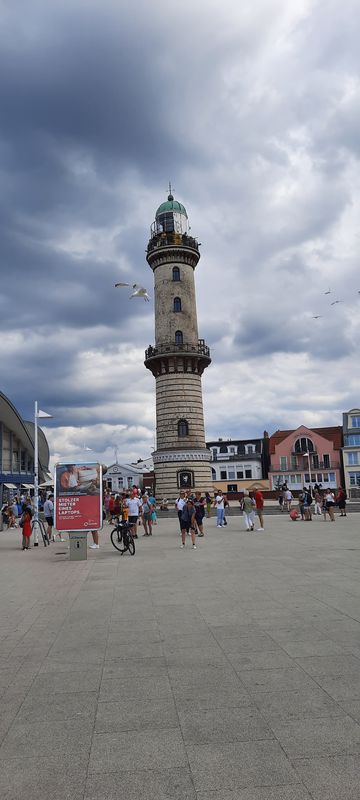 Warnemünde