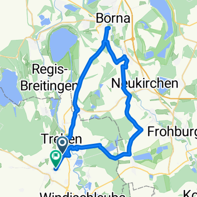 montagsrunde