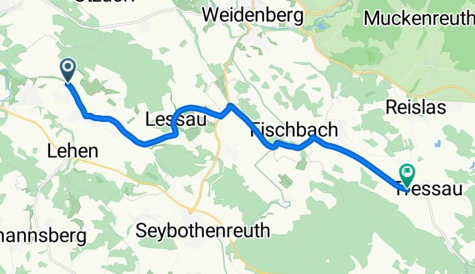 Diese Route in Bikemap Web öffnen