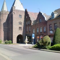 Foto 7 der Bikemap-Route "NR381: Weeze-Siebengewald-Goch-Niers-Kevelaer-Weeze"