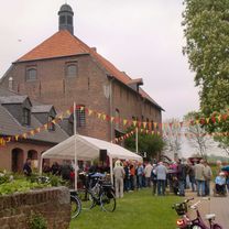 Foto 7 de la ruta de Bikemap "NR397: Weeze - Uedem - Sonsbeck - Kevelaer - Weeze"