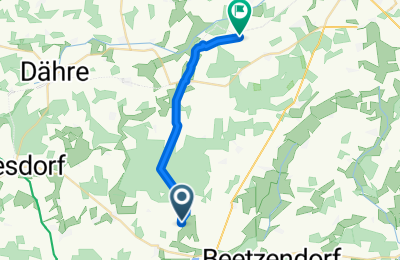 Open this route in the Bikemap app