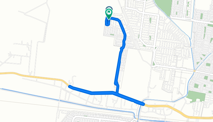 Diese Route in Bikemap Web öffnen