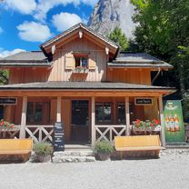 Au 32, Bad Goisern am Hallstättersee nach Au 32, Bad Goisern am Hallstättersee