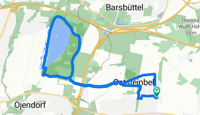 Diese Route in Bikemap Web öffnen