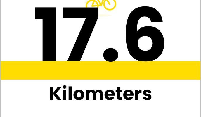 Photo 1 of the Bikemap route "Mislinja-Zavrse-Mislinja 29.07.2021"