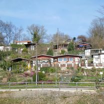 R207: Ruhrtalradweg, RS1 und Gruga-Bahn-Radweg